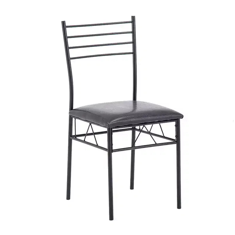 Set da pranzo a quattro gambe per 4 persone