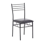 Set da pranzo a quattro gambe per 4 persone
