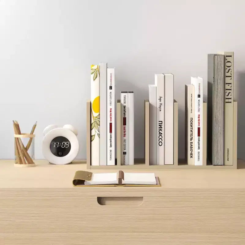 HOMLUX Scaffale da scrivania Organizzatore di file Forniture per ufficio