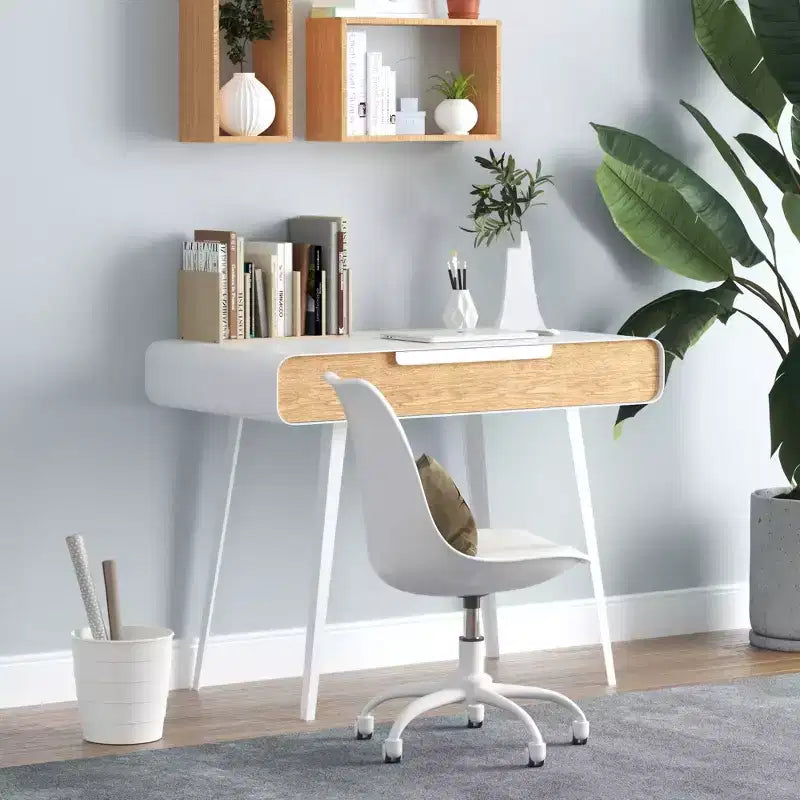 HOMLUX Scaffale da scrivania Organizzatore di file Forniture per ufficio