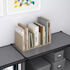HOMLUX Scaffale da scrivania Organizzatore di file Forniture per ufficio