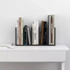 HOMLUX Scaffale da scrivania Organizzatore di file Forniture per ufficio