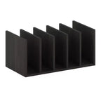HOMLUX Desktop Bookshelf File Organizer Office Storage Supplies