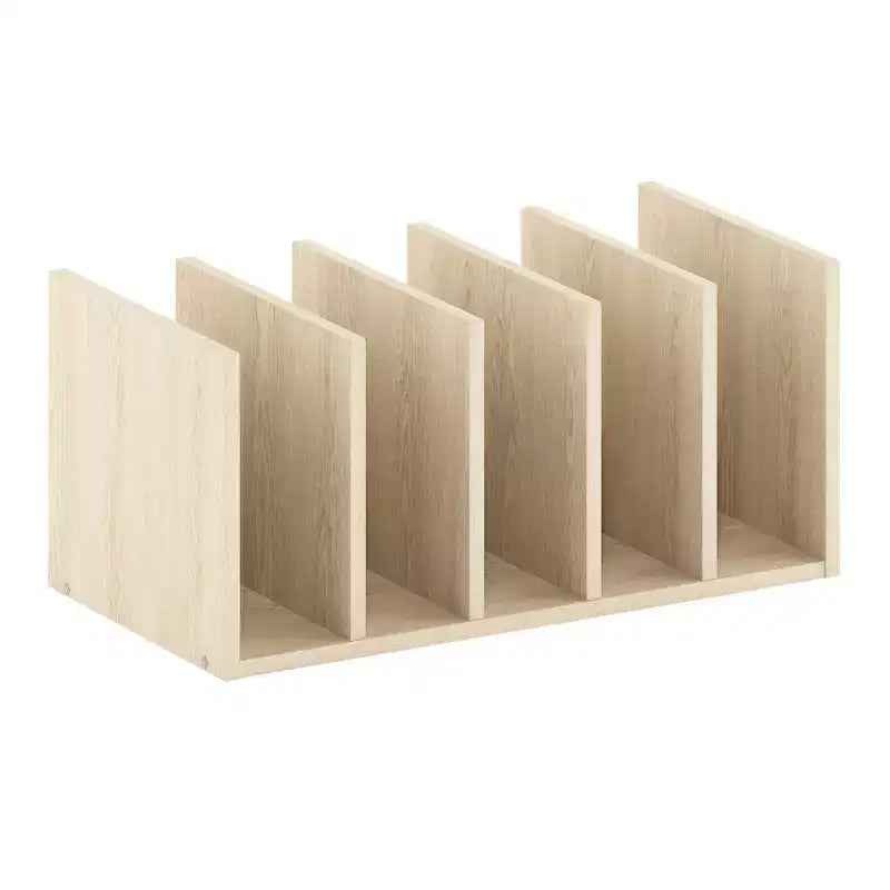 HOMLUX Scaffale da scrivania Organizzatore di file Forniture per ufficio