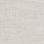 Sedia da pranzo moderna con braccioli e rotelle Spruce&Spring, nessun assemblaggio richiesto