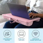 Scrittoio da grembo originale