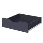 Home Imports Emporium Cassettiera Classificatore da Ufficio a 9 Cassetti con Cassetti Alti