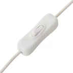 Specchio da Bagno a LED in Vetro Trasparente Specchio da Bagno Medio