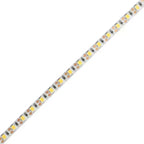 Specchio da Bagno a LED in Vetro Trasparente Specchio da Bagno Medio