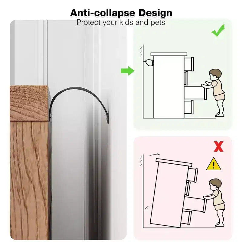 Comò a 6 cassetti per camera da letto, Comò in legno con design in tela di juta, Cassettiera classificata con maniglia in metallo dorato