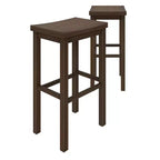 Sgabello Altezza Bar (76 cm) - Confezione da 2