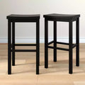 Sgabello Altezza Bar (76 cm) - Confezione da 2