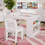 Set Tavolino e Sedie per Bambini