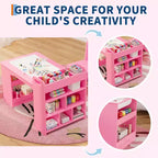 Set Tavolino e Sedie per Bambini