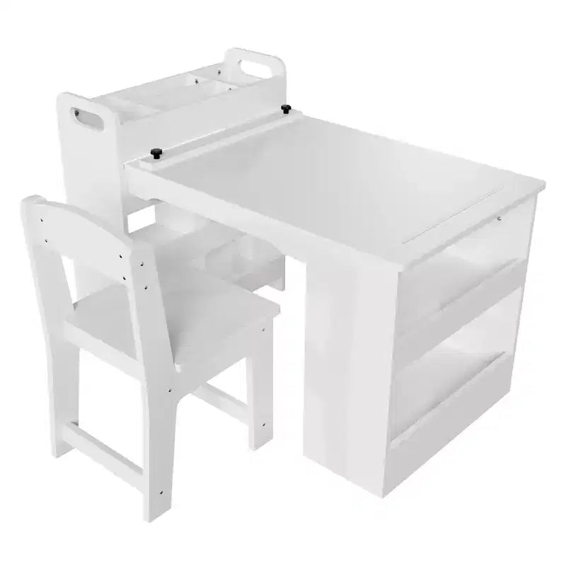Set Tavolino e Sedie per Bambini