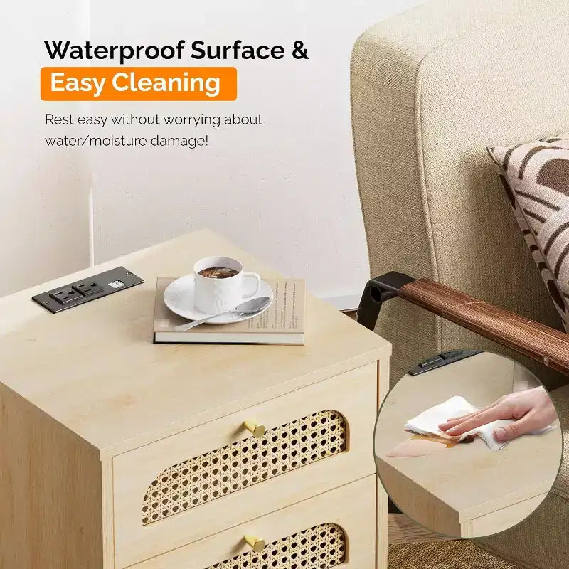 Smart Toilet