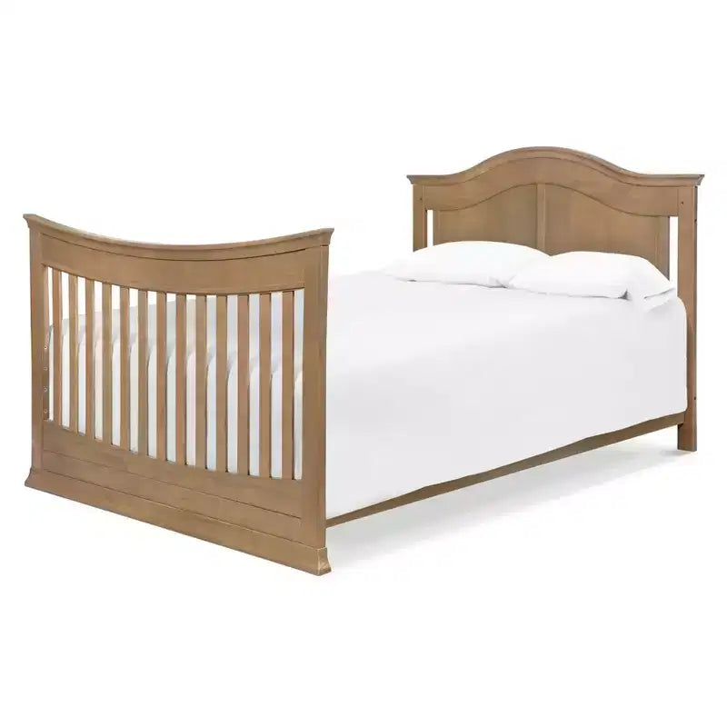 Culla convertibile Meadow 4-in-1