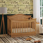 Culla convertibile Meadow 4-in-1