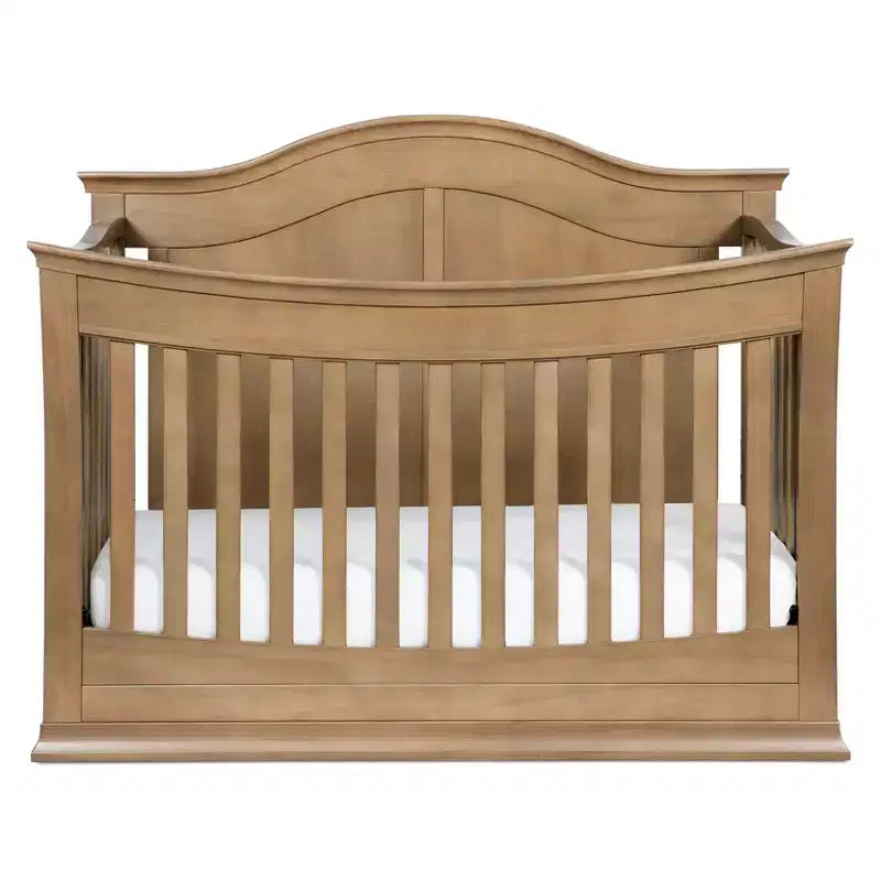 Culla convertibile Meadow 4-in-1