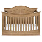 Culla convertibile Meadow 4-in-1