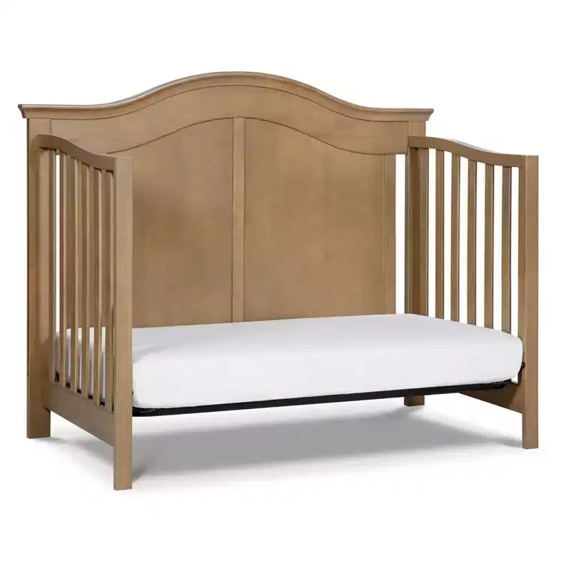 Culla convertibile Meadow 4-in-1