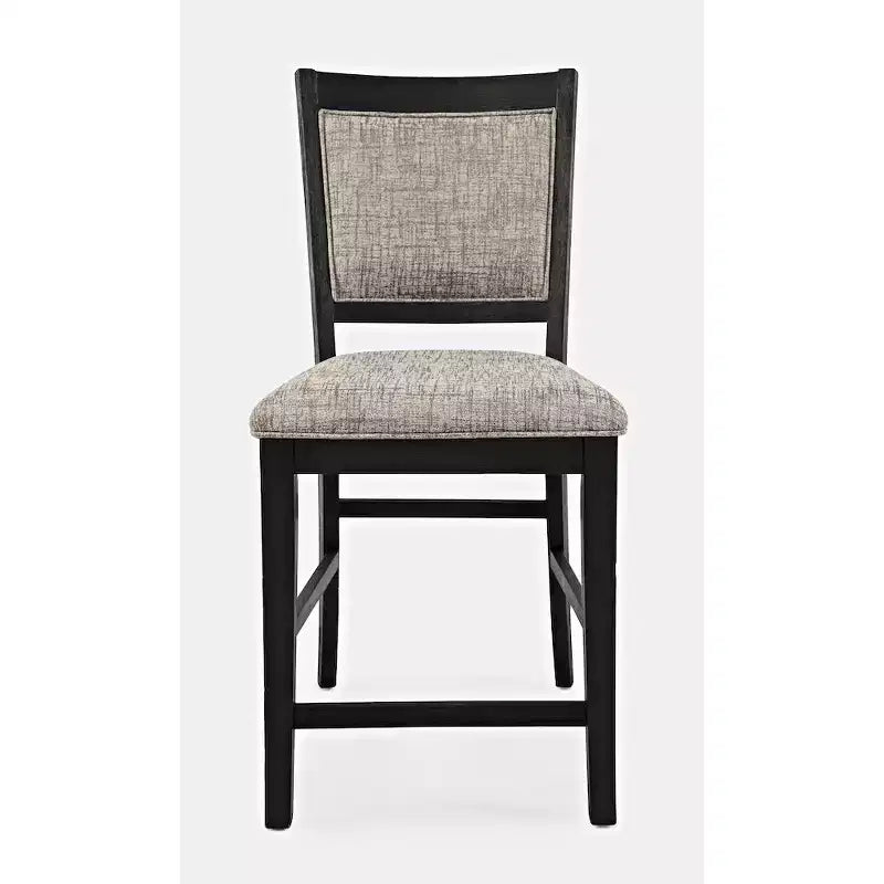 Sgabello da bancone imbottito contemporaneo Jofran Altamonte