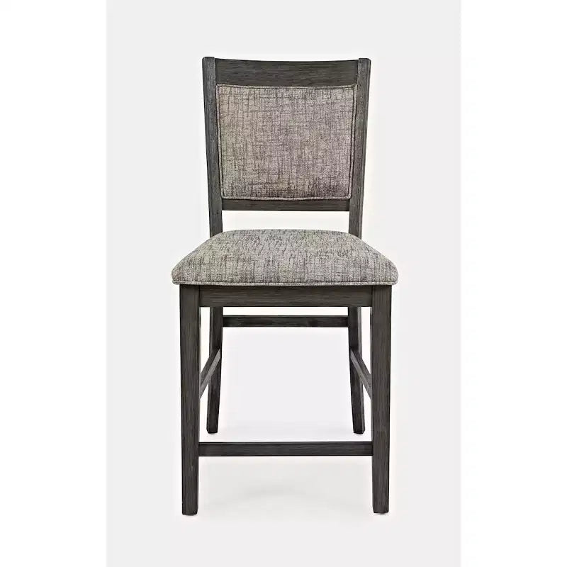 Jofran, Altamonte Contemporary Upholstered Counter Stool