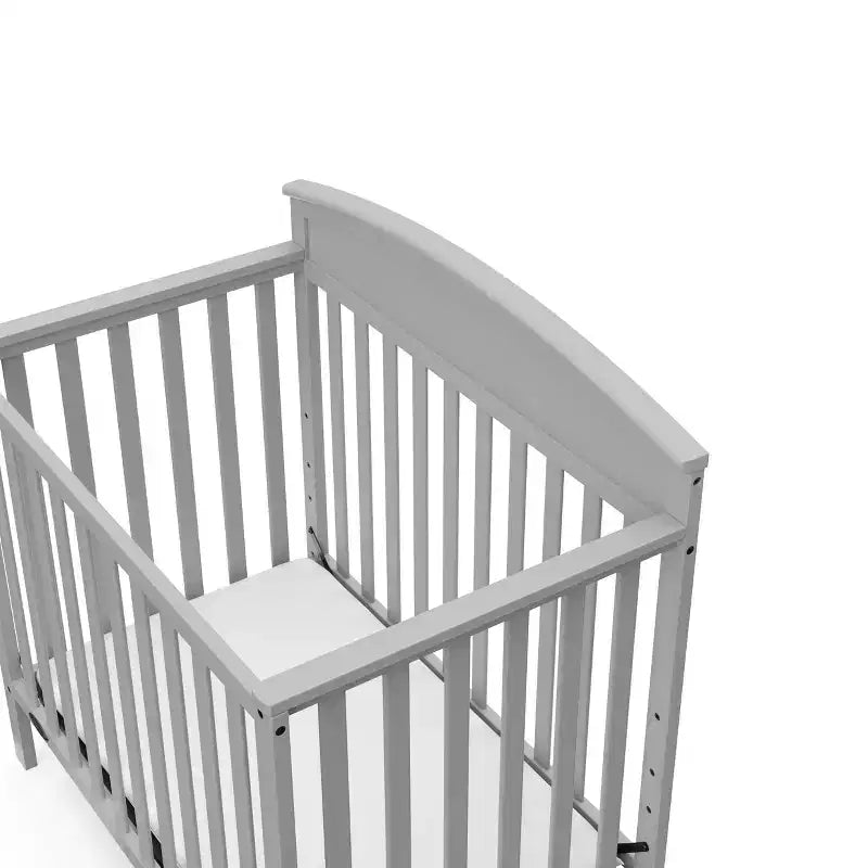 Mini culla convertibile 4-in-1 Benton