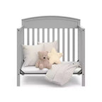 Mini culla convertibile 4-in-1 Benton