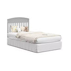 Mini culla convertibile 4-in-1 Benton