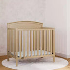 Mini culla convertibile 4-in-1 Benton