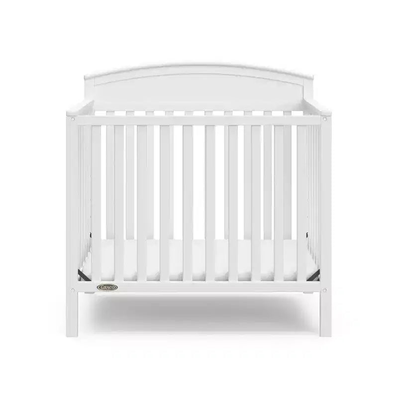 Mini culla convertibile 4-in-1 Benton
