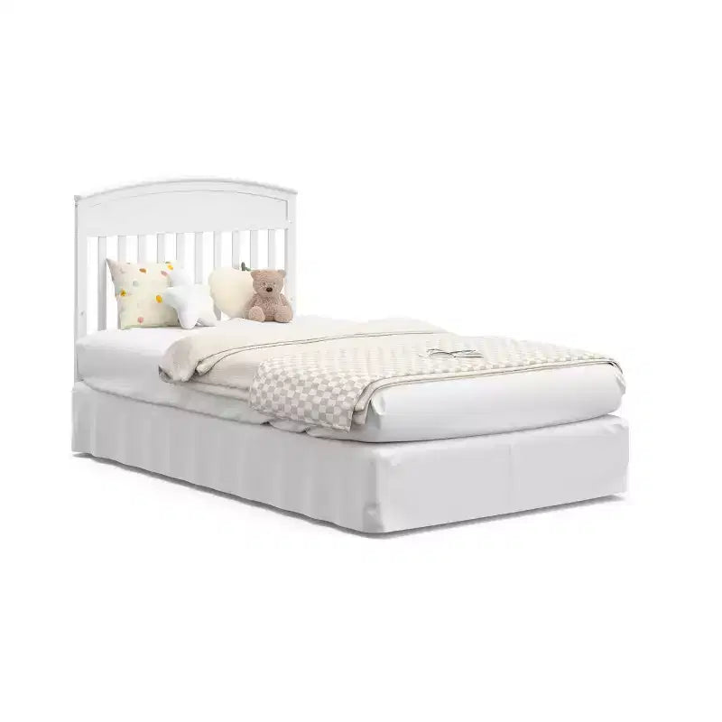 Mini culla convertibile 4-in-1 Benton