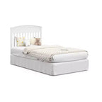 Mini culla convertibile 4-in-1 Benton