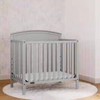 Mini culla convertibile 4-in-1 Benton