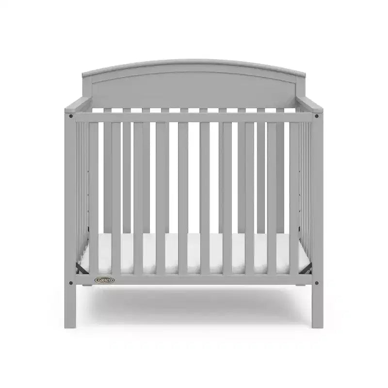Mini culla convertibile 4-in-1 Benton