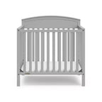 Mini culla convertibile 4-in-1 Benton