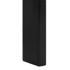 Sgabello da bancone Cayde Wood - BST8801 - Safavieh