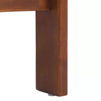 Sgabello da bancone Cayde Wood - BST8801 - Safavieh