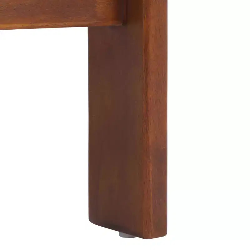 Sgabello da bancone Cayde Wood - BST8801 - Safavieh